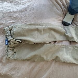 Old Navy corduroy pants size 10